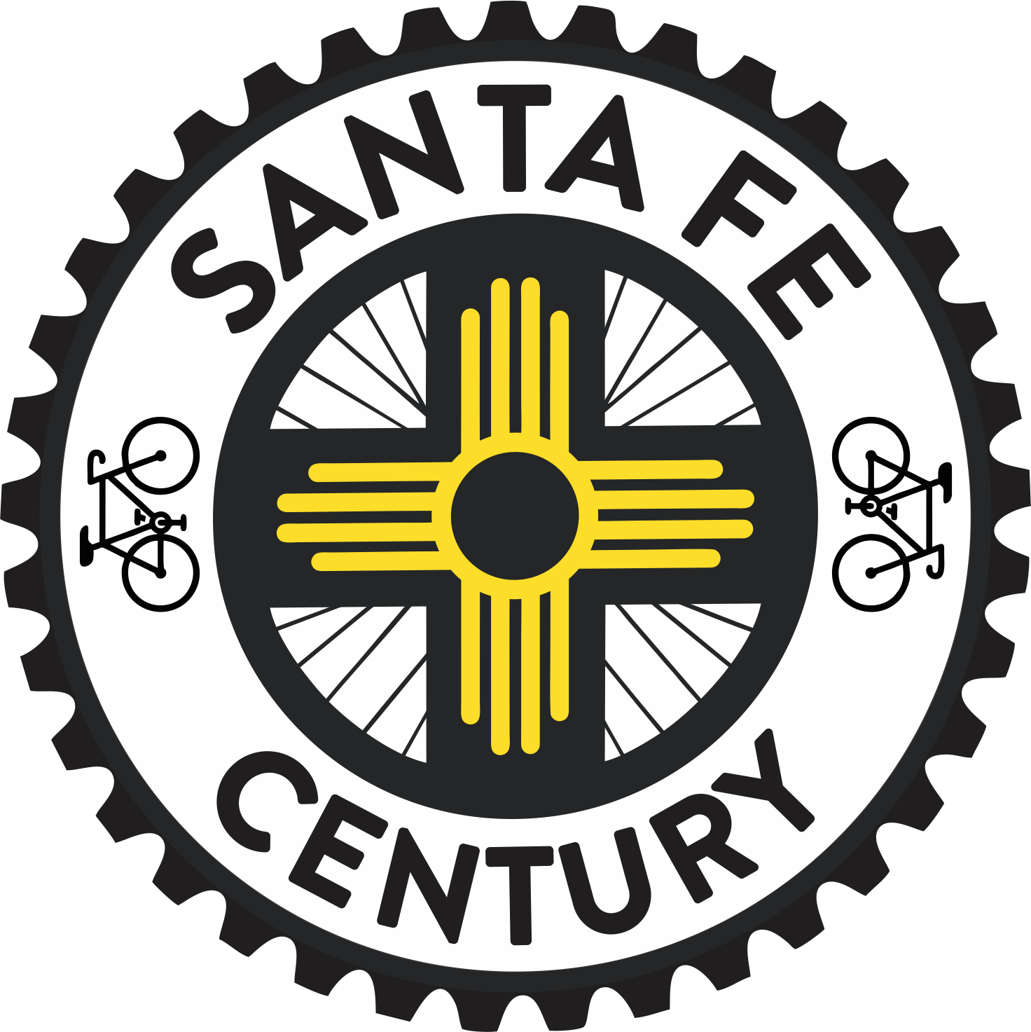 Century Ride Santa Fe Century